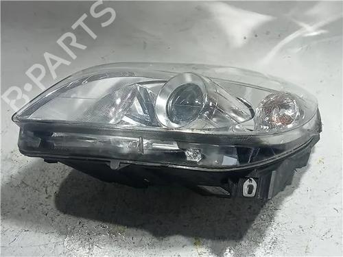 Used Left headlight MERCEDES-BENZ B-CLASS Sports Tourer (W245) B 160 (245.231) (95 hp) 23915891