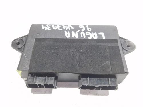 Electronic module RENAULT LAGUNA I (B56_, 556_) 2.2 dT (B569) | BP30965692M83