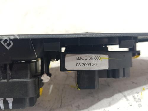 Left front window switch MAZDA 3 (BL) 1.6 MZR CD (BL14) | BP40009258I27 - Image 8