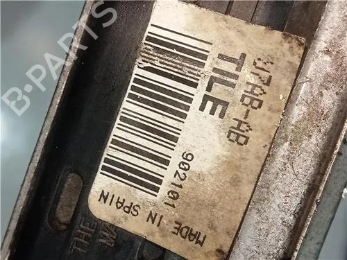 Elektronisk modul FORD ESCORT VI Saloon (GAL, AFL) 1.8 16V | BP23912488M83 