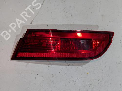 Højre baglygte bagklap JAGUAR XF I (X250) 2.7 D (207 hp) 23925452