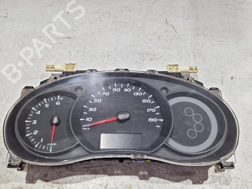 Quadrante RENAULT KANGOO / GRAND KANGOO II (KW0/1_) 1.5 dCi 70 (KW0V, KW0A) (68 hp) 29876447