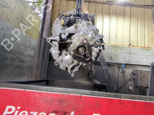 Gearbox BMW 3 (E36) 325 tds | BP30511988M3