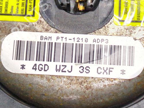Driver airbag KIA VENGA (YN) 1.4 CRDi 90 | BP32018982C9 