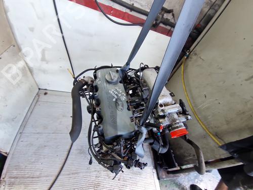 Engine HYUNDAI GETZ (TB) 1.3 | BP40041342M1 - Image 6
