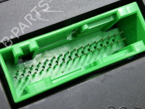 Instrument cluster SEAT IBIZA II (6K1) 1.9 SDI | BP29886117C47