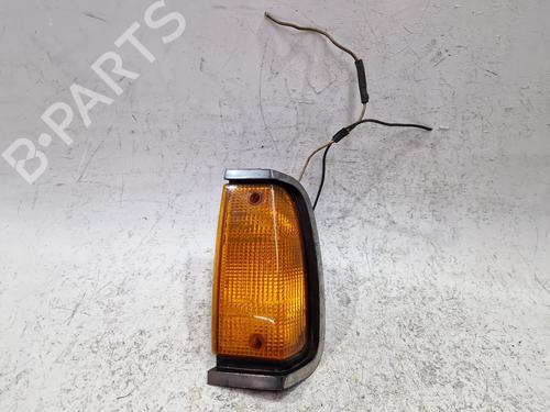 Used Left front indicator RENAULT 14 (121_) 1.4 (1212) (71 hp) 30383219