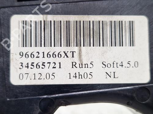 Switch CITROËN C4 I (LC_) 1.6 HDi | BP30368775I30  - Image 6