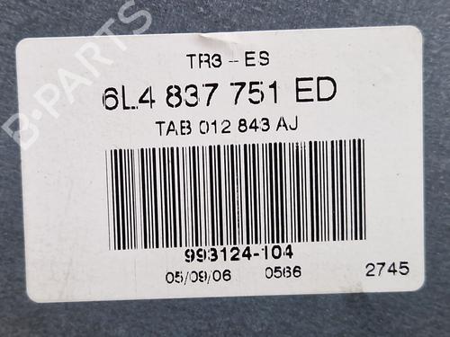 Inne SEAT CORDOBA (6L2) 1.9 TDI | BP30002014O1 