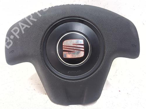 driver-airbag-seat-ibiza-iii-6l1-2002-2003-2004-2005-2006-2007-2008-2009-37719529 main image
