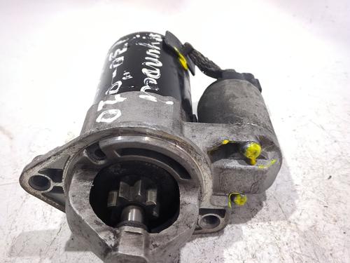 Used Starter HYUNDAI i30 (FD) 1.6 (116 hp) 23927832