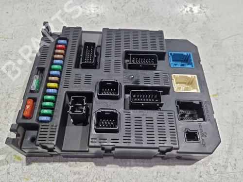 Fuse box CITROËN C4 I (LC_) 1.6 HDi | BP34115193E1 - Image 3