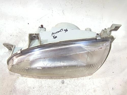 Scheinwerfer links HYUNDAI ACCENT I (X-3) 1.3 | BP28621151C28 