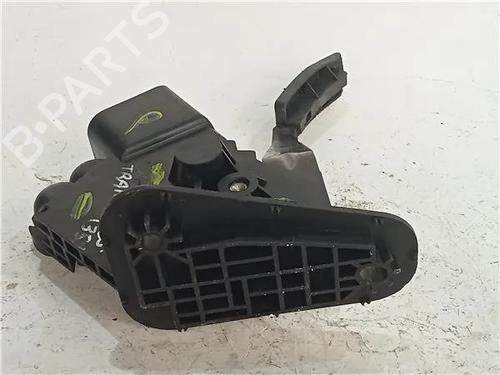 Pedal FORD TRANSIT CONNECT (P65_, P70_, P80_) 1.8 TDCi | BP23912288I4 