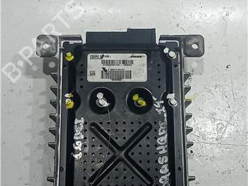 Used Electronic module NISSAN QASHQAI II (J11, J11_) 1.5 dCi (110 hp) 29873819