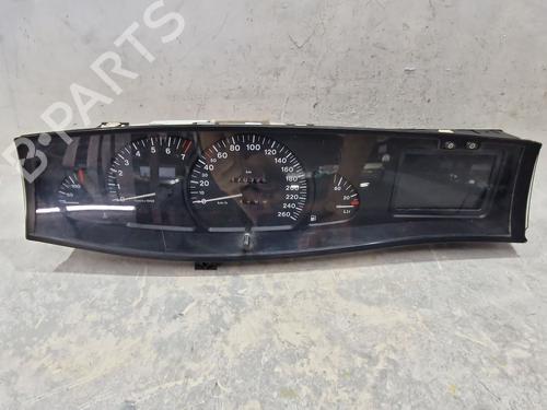 Used Instrument cluster OPEL OMEGA B (V94) 2.0 DTI 16V (F69, M69, P69) (101 hp) 29876931