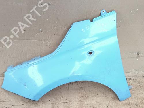 Used Left front fenders Left front fenders 39588311 39588311