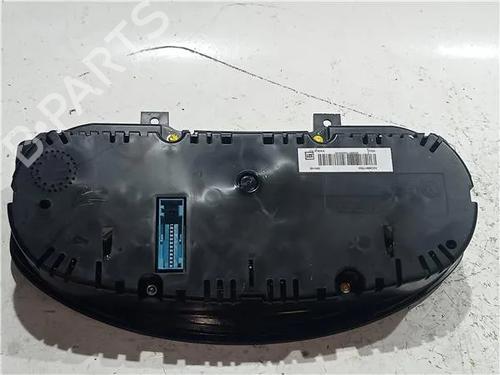 Instrument cluster VW TIGUAN (5N_) 2.0 TDI 4motion | BP23913809C47 