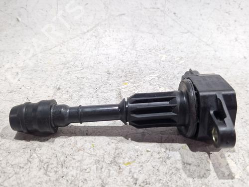 Used Ignition coil NISSAN MICRA III (K12) 1.2 16V (80 hp) 30383163