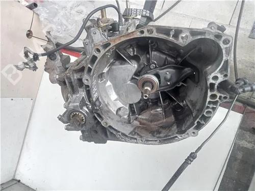 Used Gearbox PEUGEOT 307 (3A/C) 2.0 HDi 135 (136 hp) 23918601