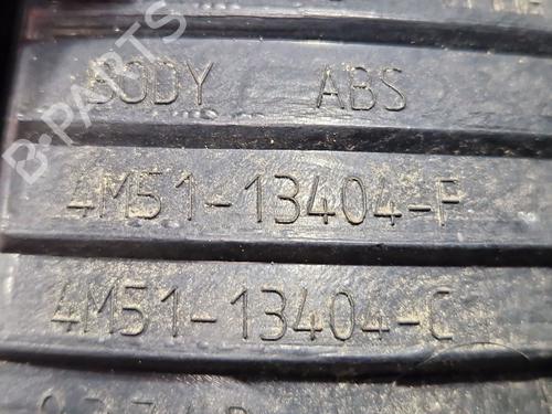 Rückleuchte Rechts FORD FOCUS II (DA_, HCP, DP) 1.6 TDCi | BP30831967C35