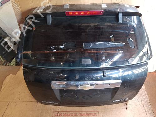 Used Tailgate Tailgate CHEVROLET CAPTIVA (C100, C140) 2.0 D 4WD (150 hp) 40219532 40219532