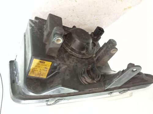 Left headlight FORD TRANSIT CONNECT (P65_, P70_, P80_) 1.8 TDCi | BP36516983C28  - Image 5