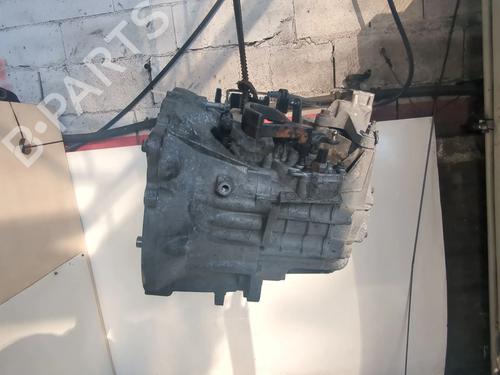 Gearkasse FORD FOCUS C-MAX (DM2) 2.0 TDCi | BP23925918M3 