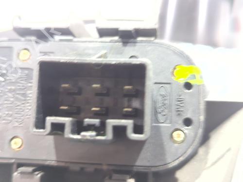 Left front window switch FORD FOCUS I (DAW, DBW) 1.8 TDCi | BP31869147I27