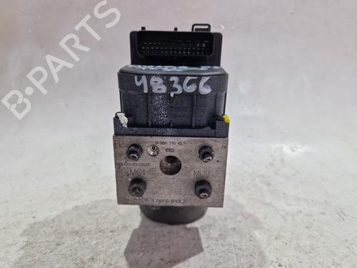 Used ABS pump NISSAN TERRANO II (R20) 2.7 TDi 4WD (125 hp) 32281997