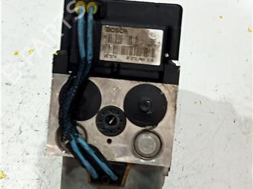 Used ABS pump NISSAN PRIMERA Hatchback (P11) 1.8 16V (114 hp) 23909234