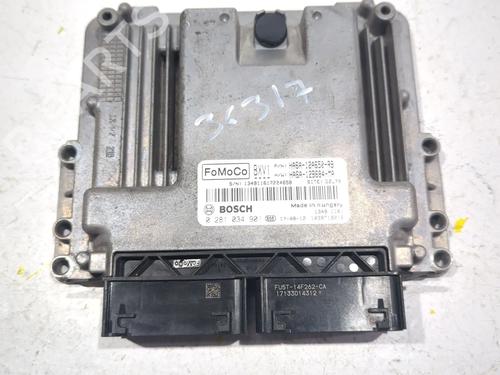 Elektronisk modul FORD FIESTA VII (HJ, HF) [2017-2025]  23902253