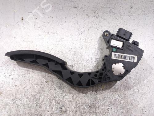 Pedale Pedale RENAULT MEGANE III Coupe (DZ0/1_) 1.9 dCi (DZ0N, DZ0J, DZ1J, DZ1K) (131 hp) 34122033 34122033