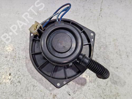 Used Heater blower motor NISSAN PRIMERA (P10) 1.6 (90 hp) 30770235