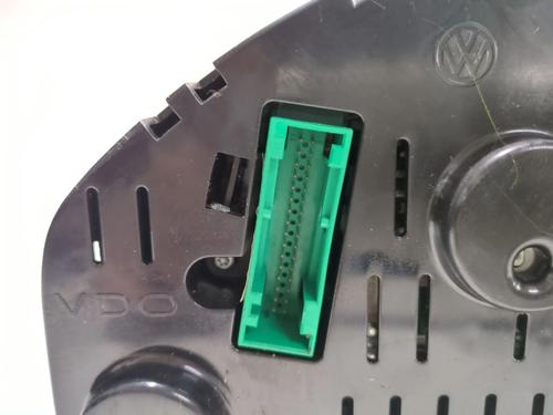 Cockpit VW TRANSPORTER T5 Van (7HA, 7HH, 7EA, 7EH) 2.5 TDI | BP23927870C47 