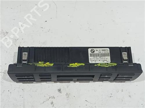 Climate control BMW 3 (E46) 323 i | BP23919332I5 
