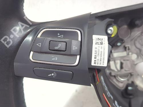 Steering wheel VW PASSAT B6 (3C2) 2.0 TDI | BP36767567C49 - Image 4