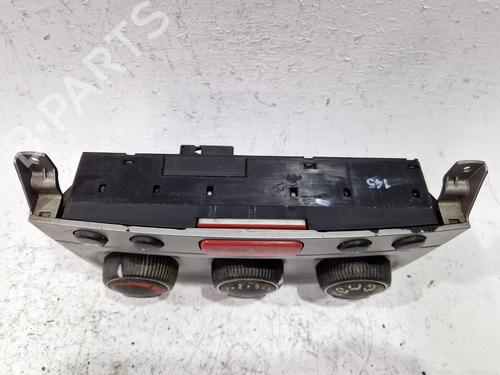 Climate control ALFA ROMEO 147 (937_) 1.6 16V T.SPARK ECO (937.AXA1A, 937.BXA1A) | BP30192509I5 