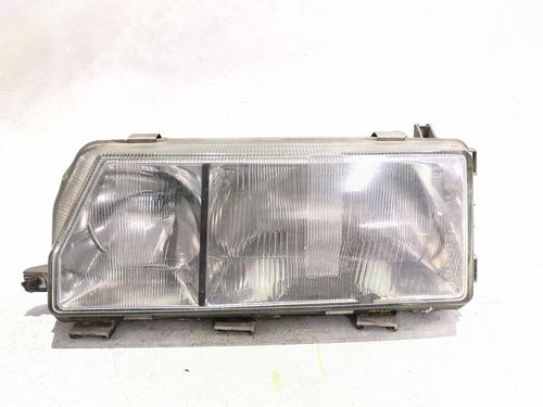 Used Left headlight RENAULT 11 Hatchback Van (S37_) 1.4 (S372) (60 hp) 31291901