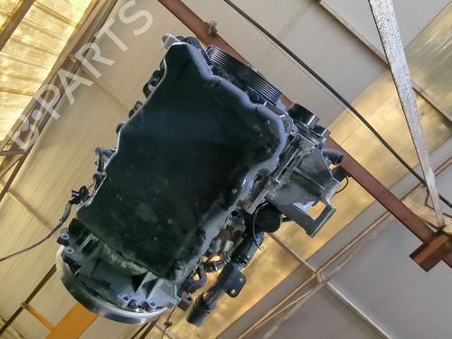 Engine CHEVROLET LACETTI (J200) 2.0 D | BP36114749M1 - Image 9
