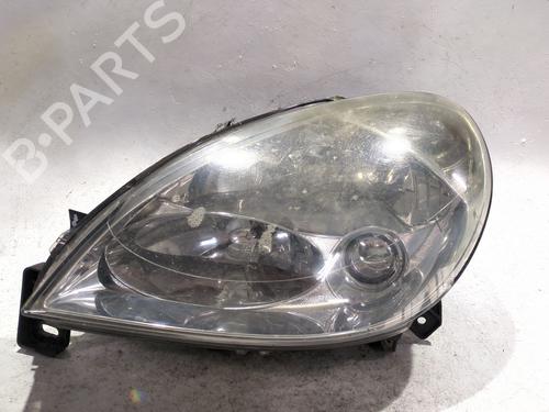 Used Left headlight CITROËN XSARA (N1) 2.0 HDi 90 (90 hp) 31082071