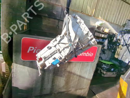 Gearbox BMW 1 (E87) 116 d | BP38639075M3 - Image 4