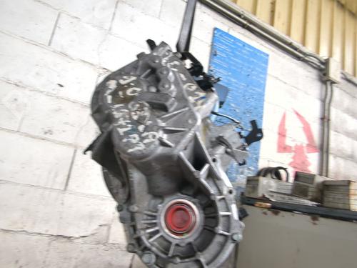 Gearbox HYUNDAI i10 II (BA, IA) 1.0 | BP30297493M3 