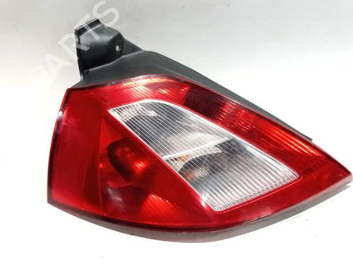 Used Left taillight RENAULT MEGANE II (BM0/1_, CM0/1_) [2001-2012]  29586392