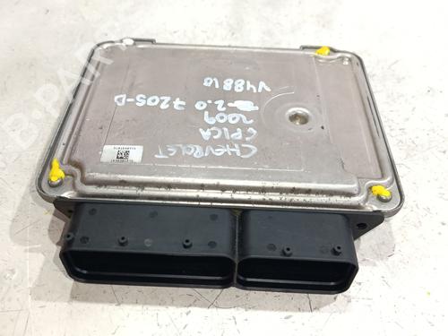 Electronic module CHEVROLET EPICA (KL1_) 2.0 D | BP40228677M83 - Image 4