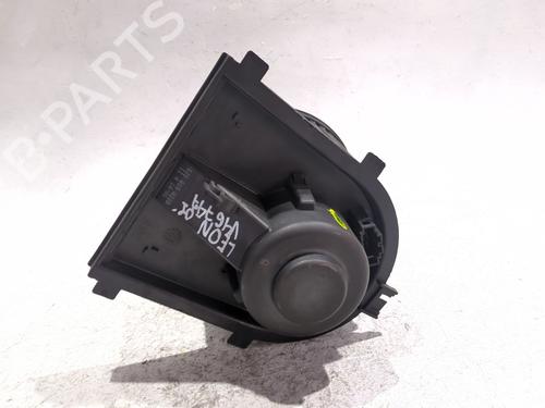 Heater blower motor SEAT LEON (1M1) 1.9 TDI | BP31370732M62