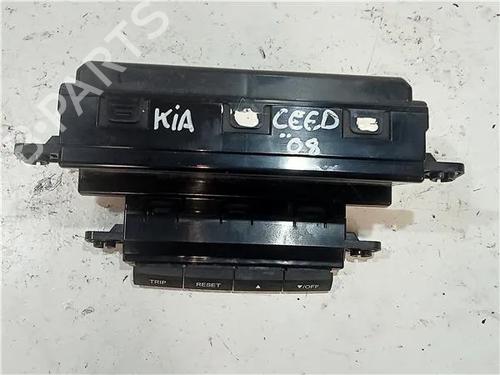 Other KIA CEED Sportswagon (CD) 1.4 T-GDI | BP25616629O1