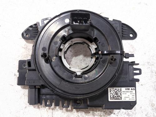 Used Squib airbag Squib airbag SKODA OCTAVIA II (1Z3) 1.9 TDI (105 hp) 34276009 34276009