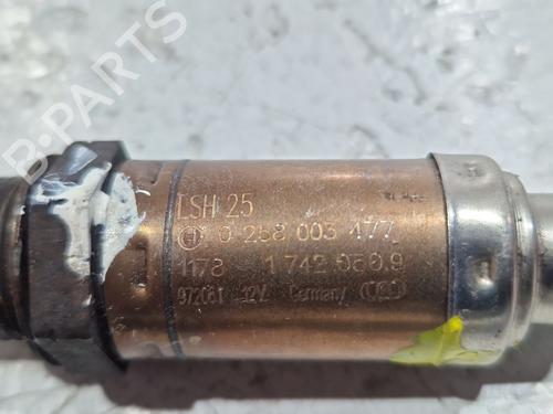 Electronic sensor BMW 3 Coupe (E46) 320 Ci | BP32722274M84  - Image 5