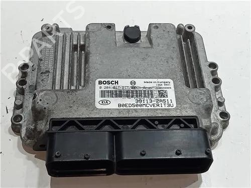 Module électronique KIA CEED Sportswagon (CD) 1.4 T-GDI (140 hp) 25616729